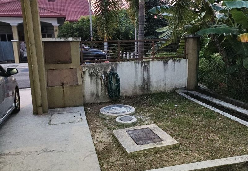 Taman Rantau Panjang