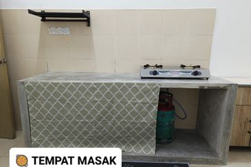 Taman Rantau Panjang