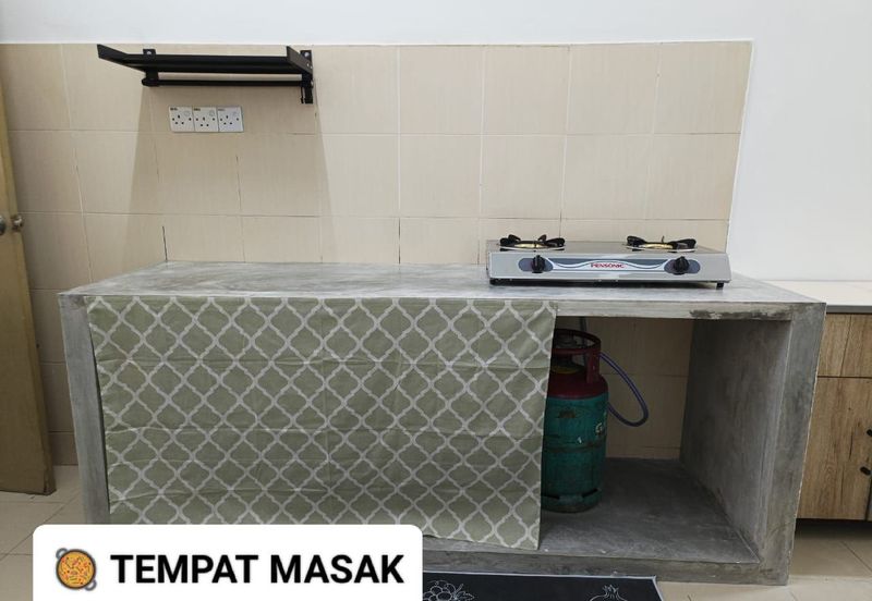 Taman Rantau Panjang