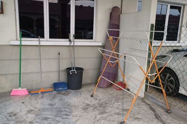 Taman Rantau Panjang