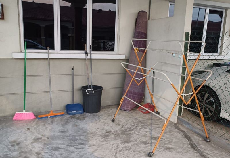 Taman Rantau Panjang