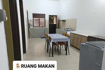 Taman Rantau Panjang