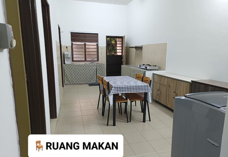 Taman Rantau Panjang