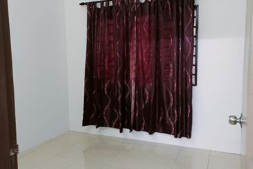 Taman Rantau Panjang