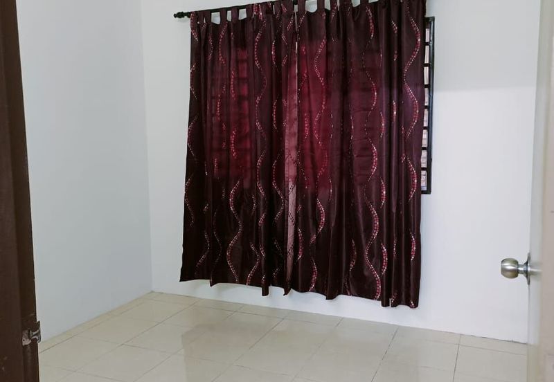 Taman Rantau Panjang