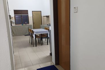 Taman Rantau Panjang