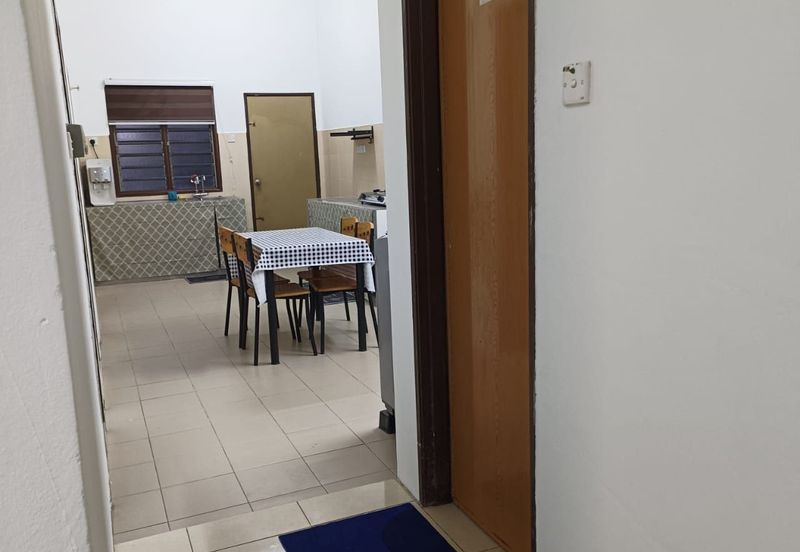 Taman Rantau Panjang