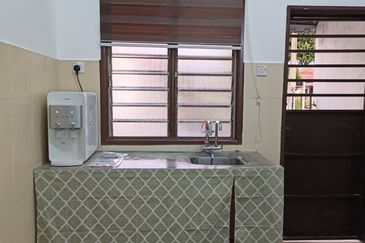 Taman Rantau Panjang