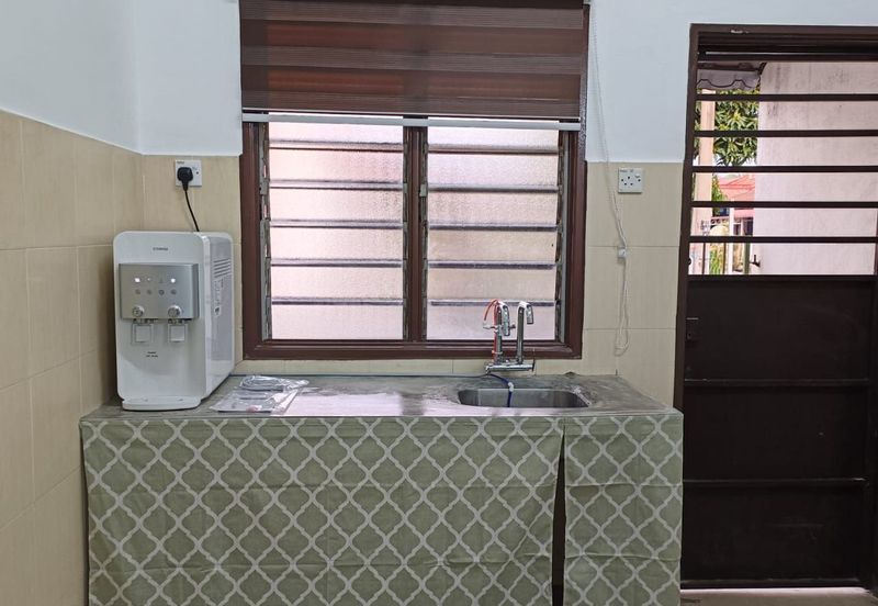 Taman Rantau Panjang