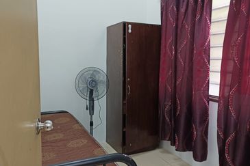 Taman Rantau Panjang