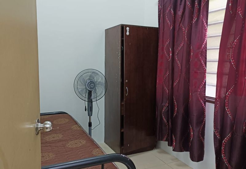 Taman Rantau Panjang