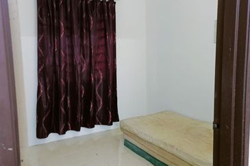 Taman Rantau Panjang