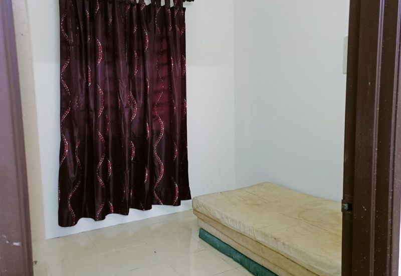 Taman Rantau Panjang