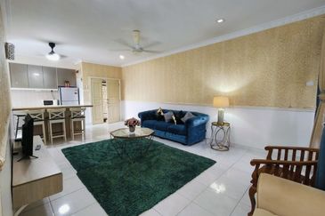 Kristal Villa Condominium