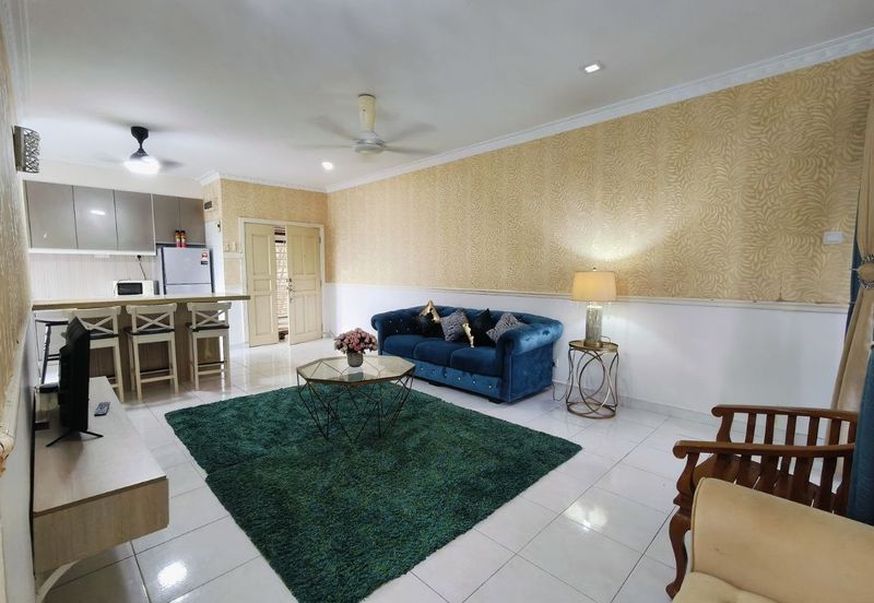 Kristal Villa Condominium