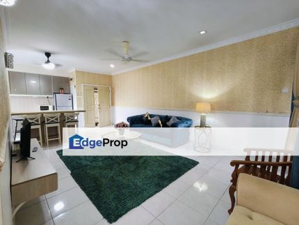 Kristal Villa Condominium, Kajang 2 , Selangor, Kajang