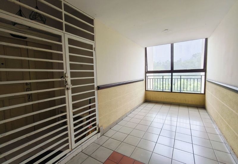 Kristal Villa Condominium