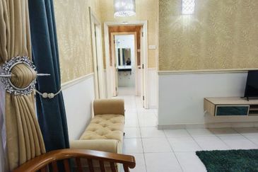 Kristal Villa Condominium