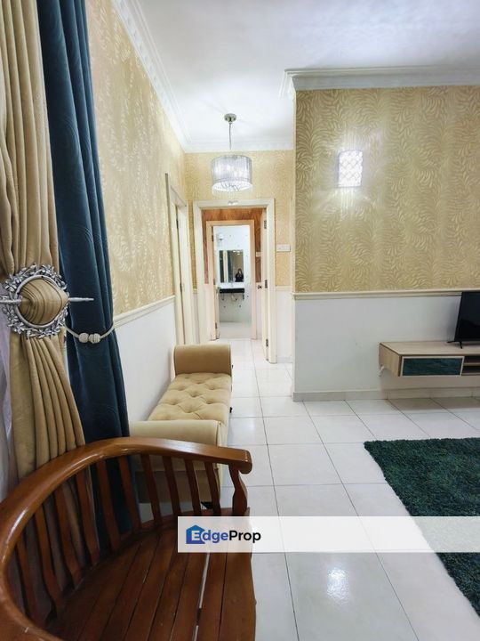 Kristal Villa Condominium, Kajang 2 , Selangor, Kajang