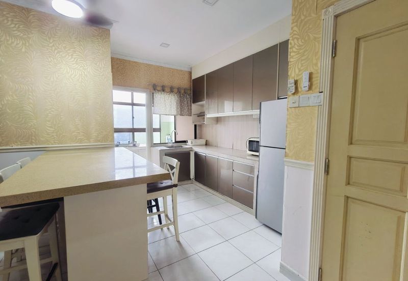 Kristal Villa Condominium