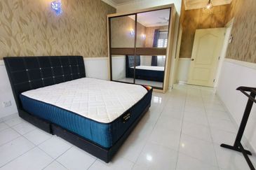 Kristal Villa Condominium