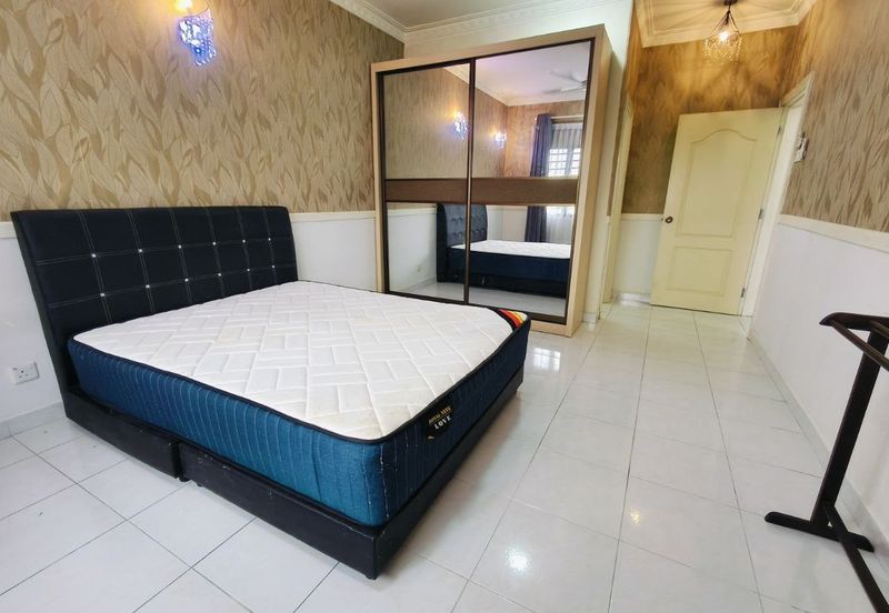 Kristal Villa Condominium