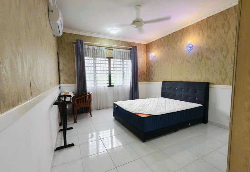 Kristal Villa Condominium