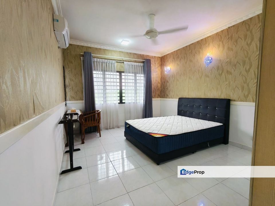 Kristal Villa Condominium, Kajang 2 , Selangor, Kajang