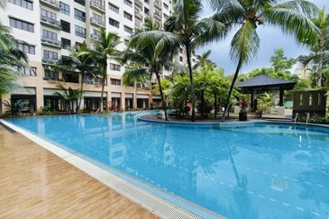 Kristal Villa Condominium