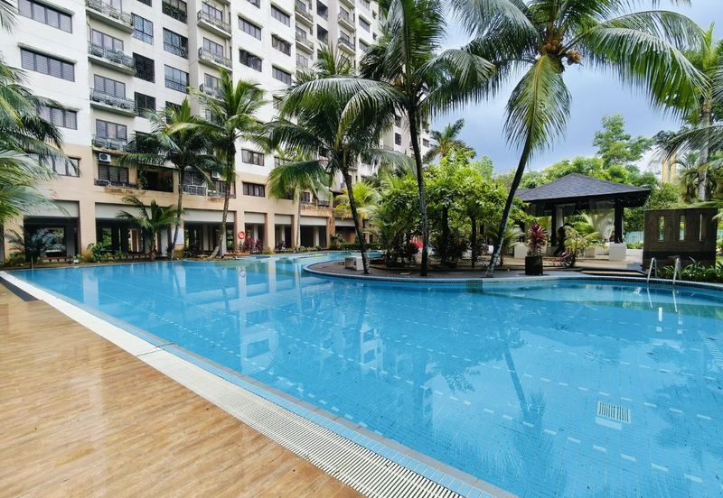 Kristal Villa Condominium