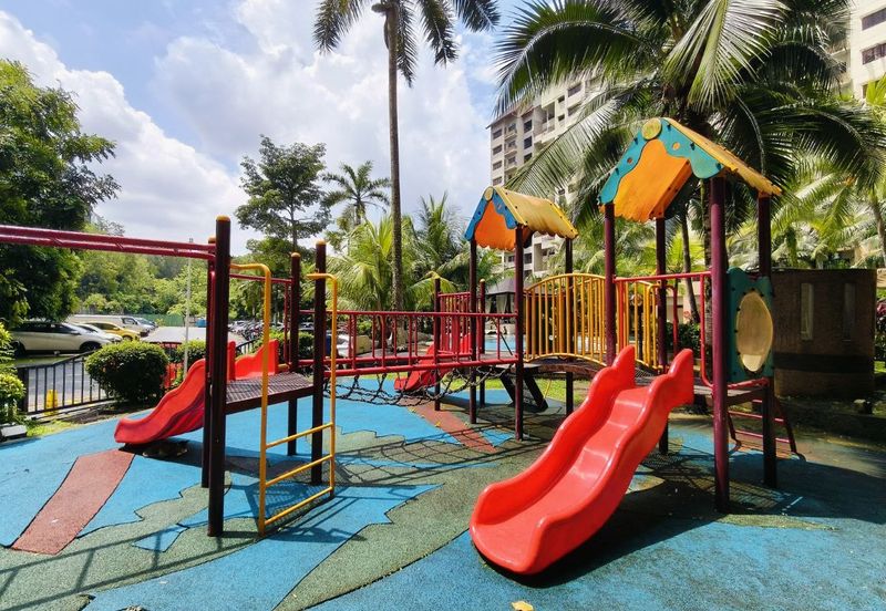 Kristal Villa Condominium