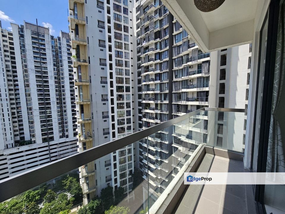 Modern Service Residence @ YOU Vista Cheras , Kuala Lumpur, Cheras