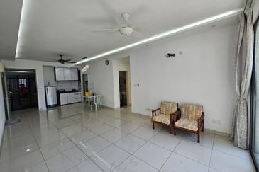 Modern Service Residence @ YOU Vista Cheras 