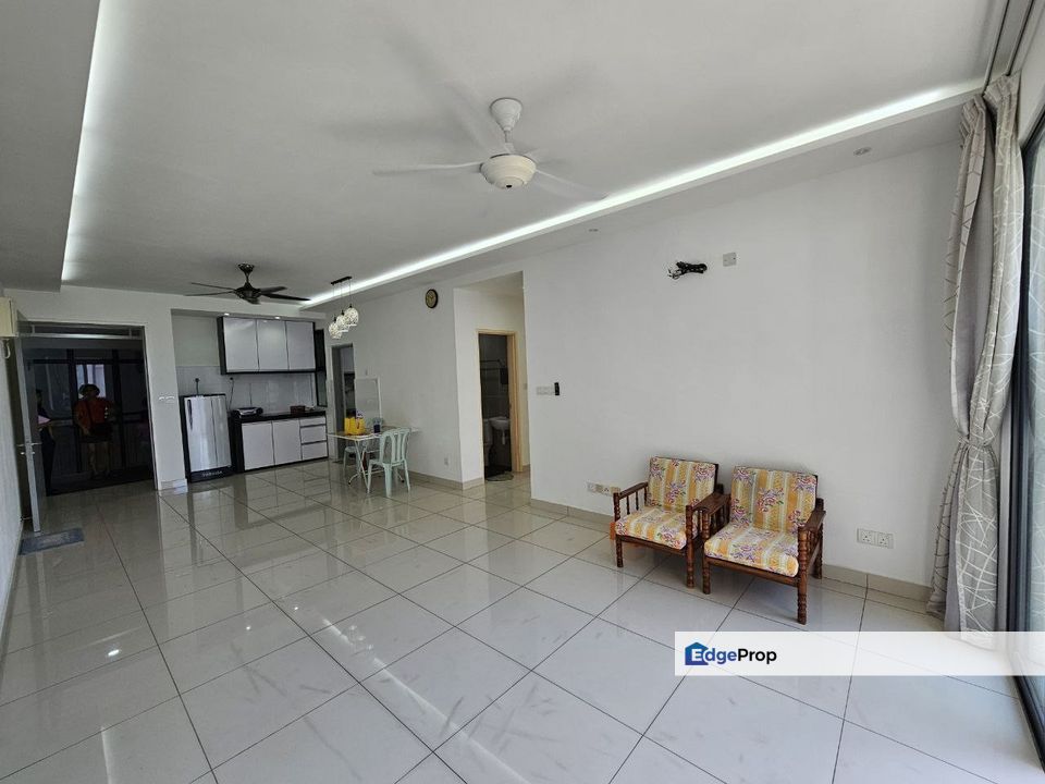 Modern Service Residence @ YOU Vista Cheras , Kuala Lumpur, Cheras