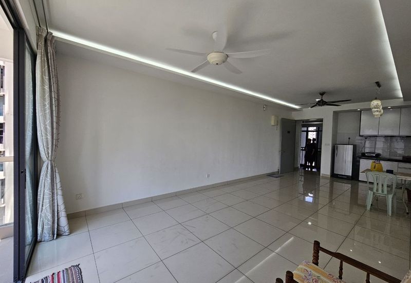 Modern Service Residence @ YOU Vista Cheras 