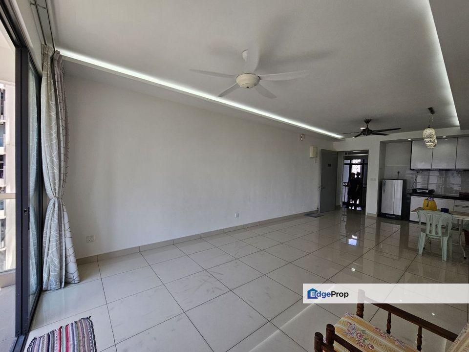 Modern Service Residence @ YOU Vista Cheras , Kuala Lumpur, Cheras