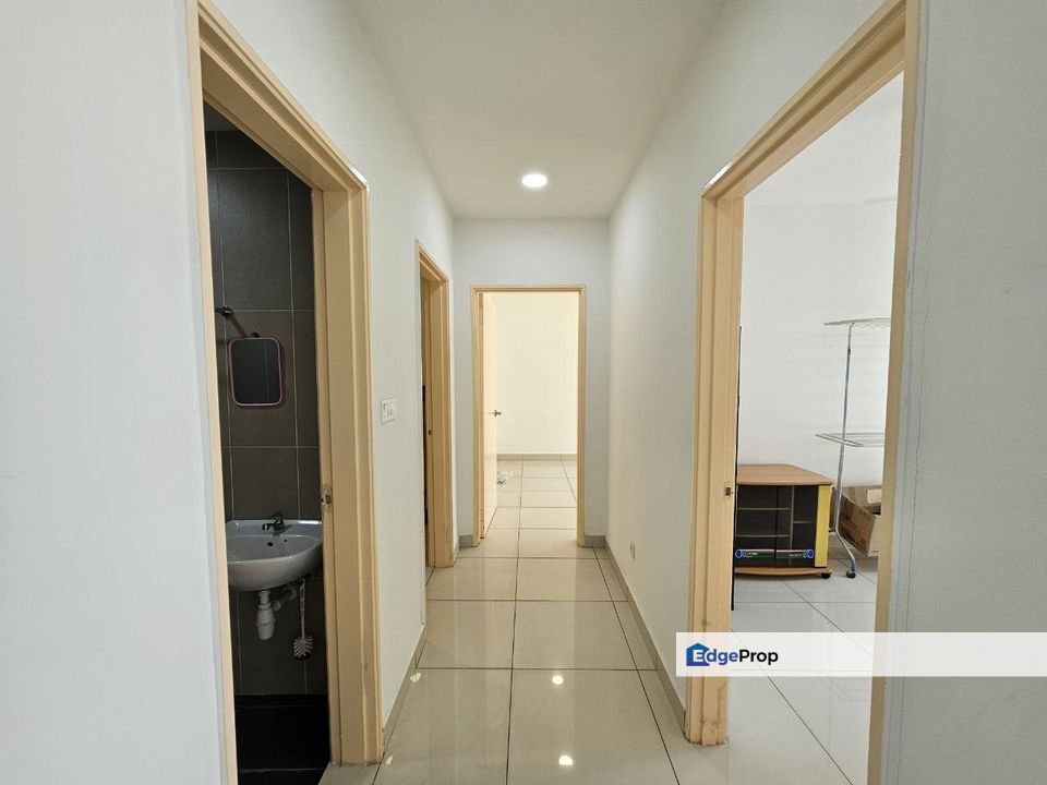 Modern Service Residence @ YOU Vista Cheras , Kuala Lumpur, Cheras