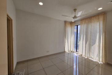 Modern Service Residence @ YOU Vista Cheras 