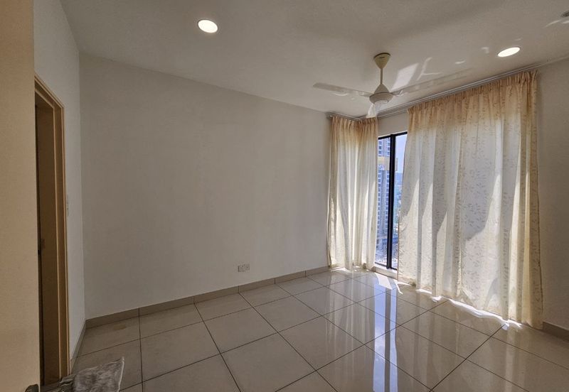 Modern Service Residence @ YOU Vista Cheras 