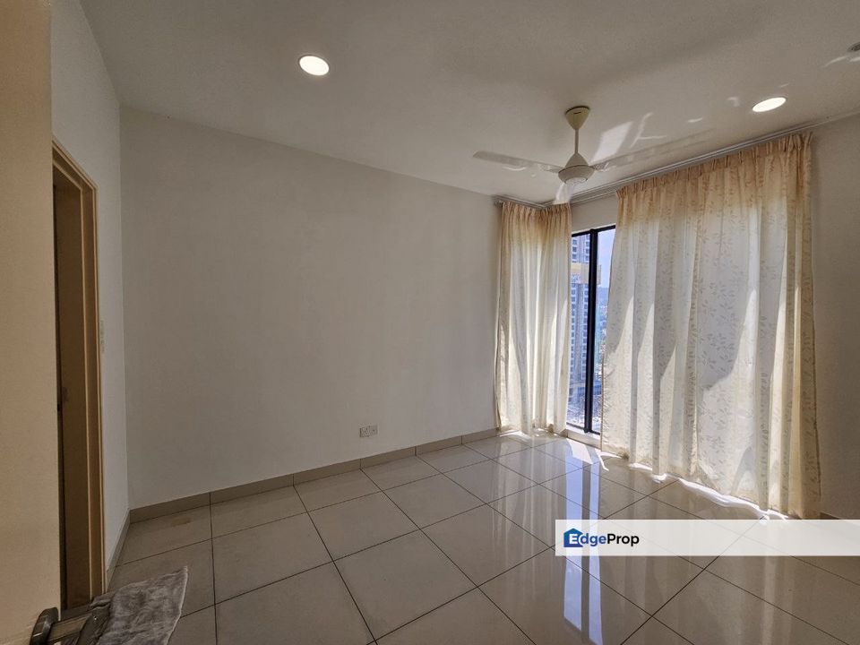 Modern Service Residence @ YOU Vista Cheras , Kuala Lumpur, Cheras