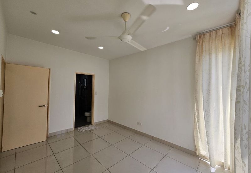 Modern Service Residence @ YOU Vista Cheras 