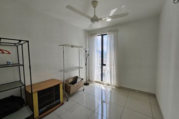 Modern Service Residence @ YOU Vista Cheras 