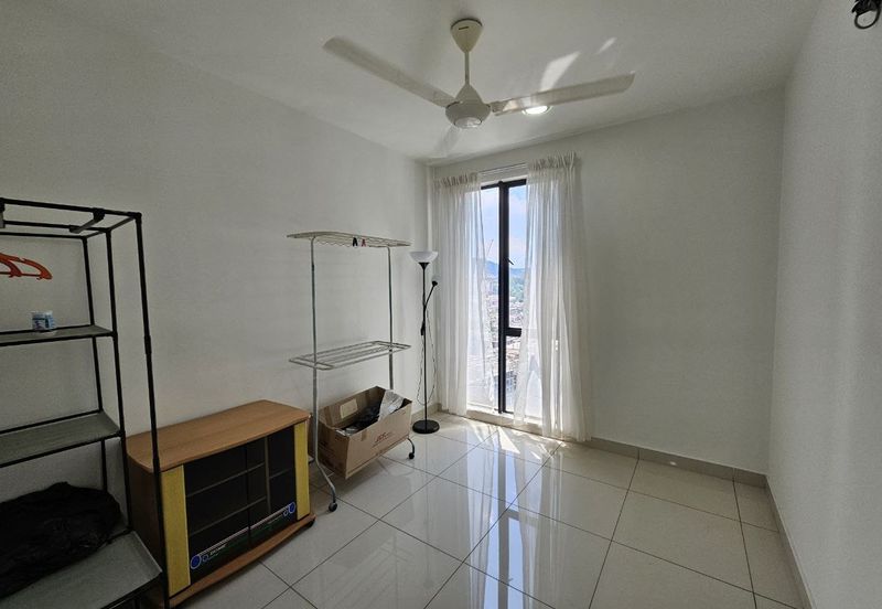 Modern Service Residence @ YOU Vista Cheras 