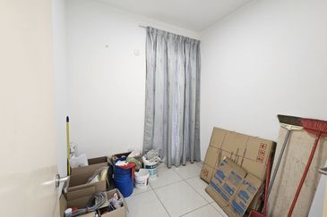 Modern Service Residence @ YOU Vista Cheras 