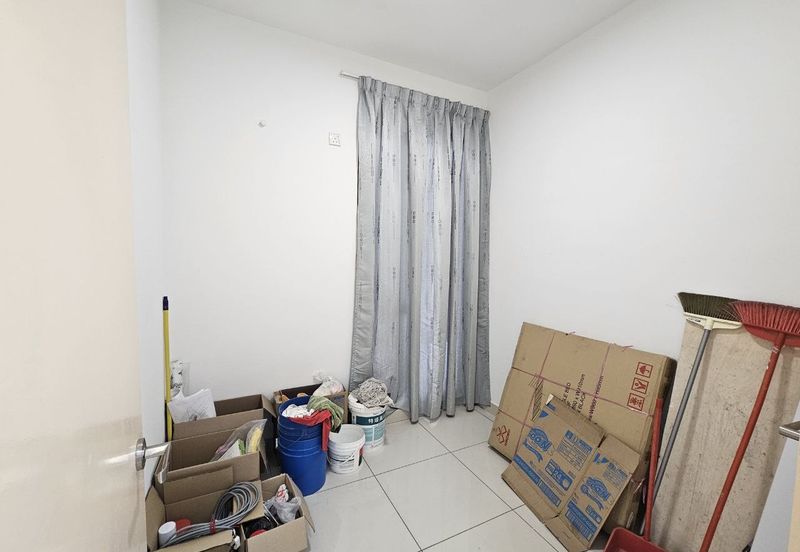 Modern Service Residence @ YOU Vista Cheras 