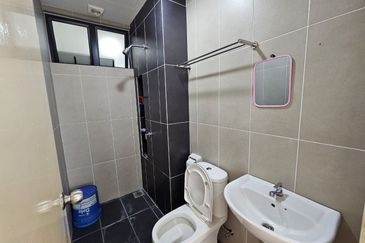 Modern Service Residence @ YOU Vista Cheras 