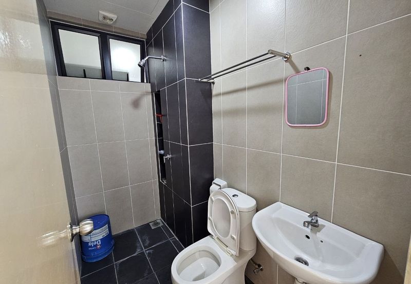 Modern Service Residence @ YOU Vista Cheras 