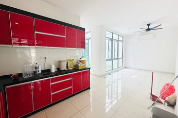 Charms of Nusantara, Setia Eco Glades