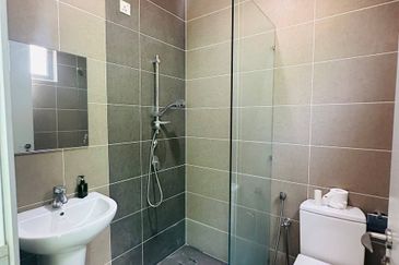 Charms of Nusantara, Setia Eco Glades