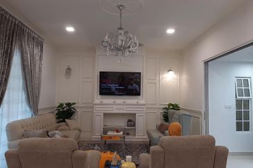 Charms of Nusantara, Setia Eco Glades